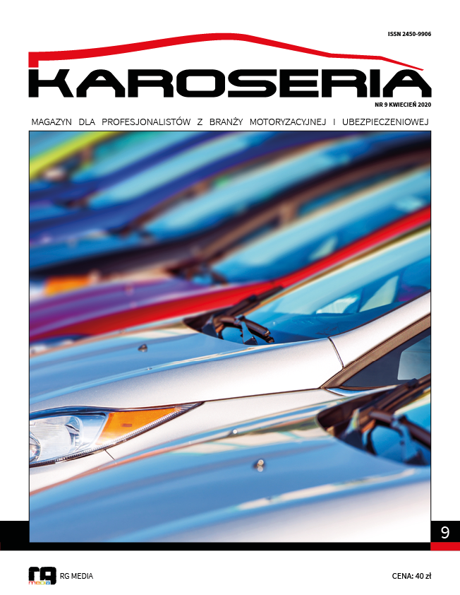 KAROSERIA 9