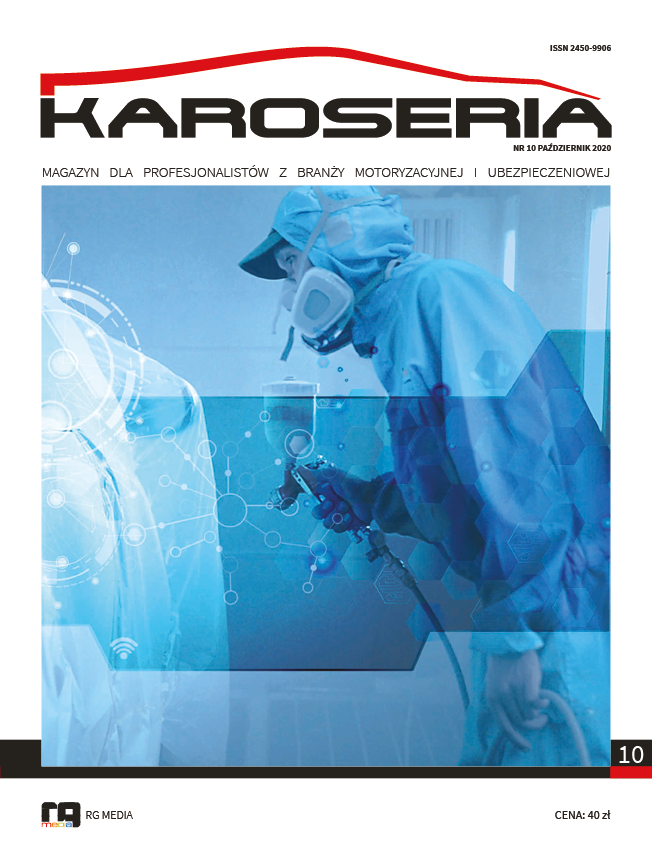 KAROSERIA 10