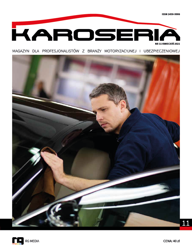 KAROSERIA 11