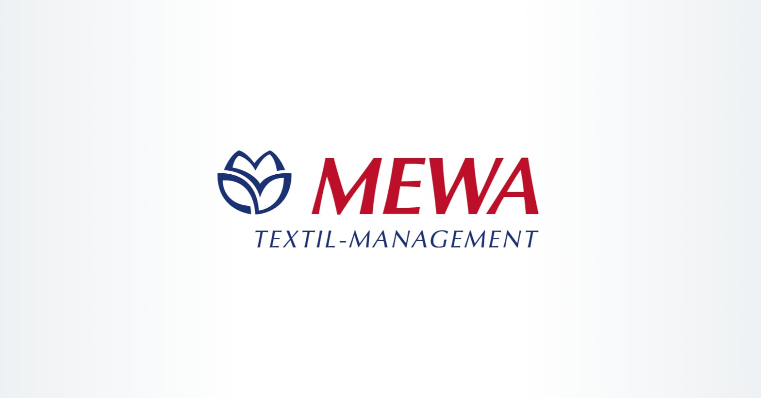 MEWA Textil Management logo baner