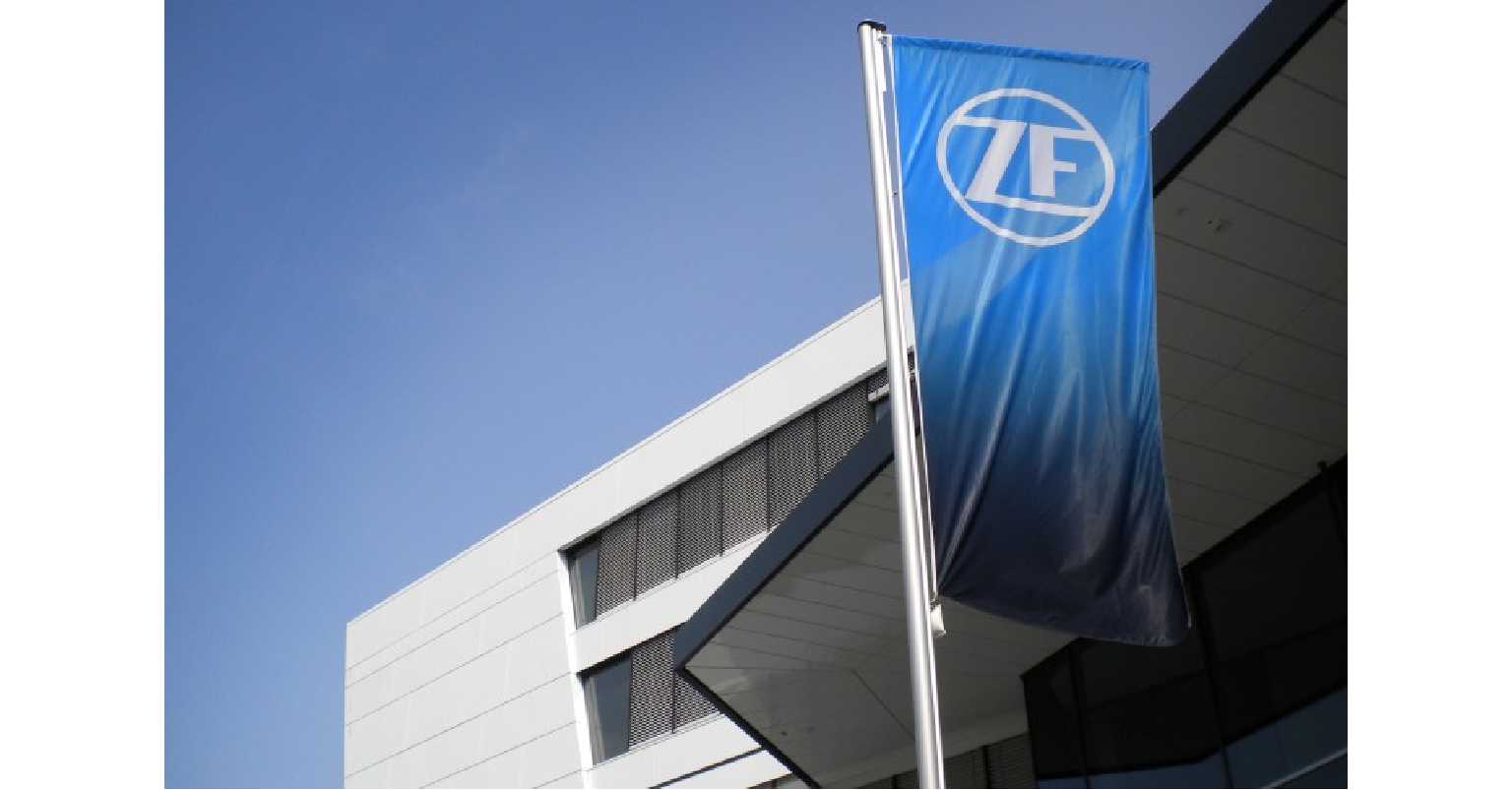 ZF jest światowym liderem produkcji układów hamulcowych. Jako pierwsze przedsiębiorstwo na świecie, wyprodukowało 200 milionów jednostek EPB.