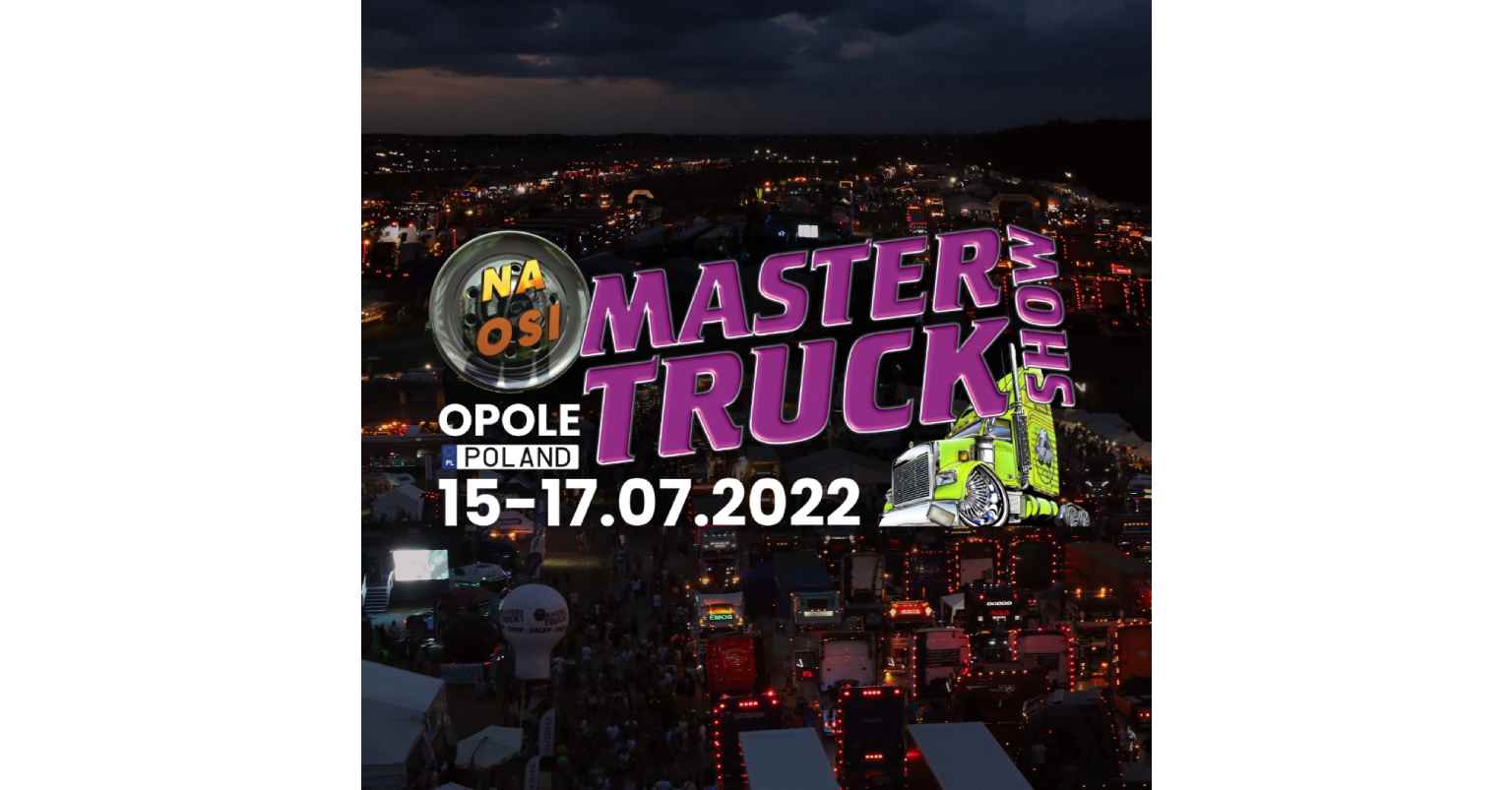 MASTER TRUCK SHOW jest największą imprezą wystawienniczo-rekreacyjną tego typu, która przyciąga każdego roku coraz większą ilość widzów oraz przedsiębiorców z całej Europy.