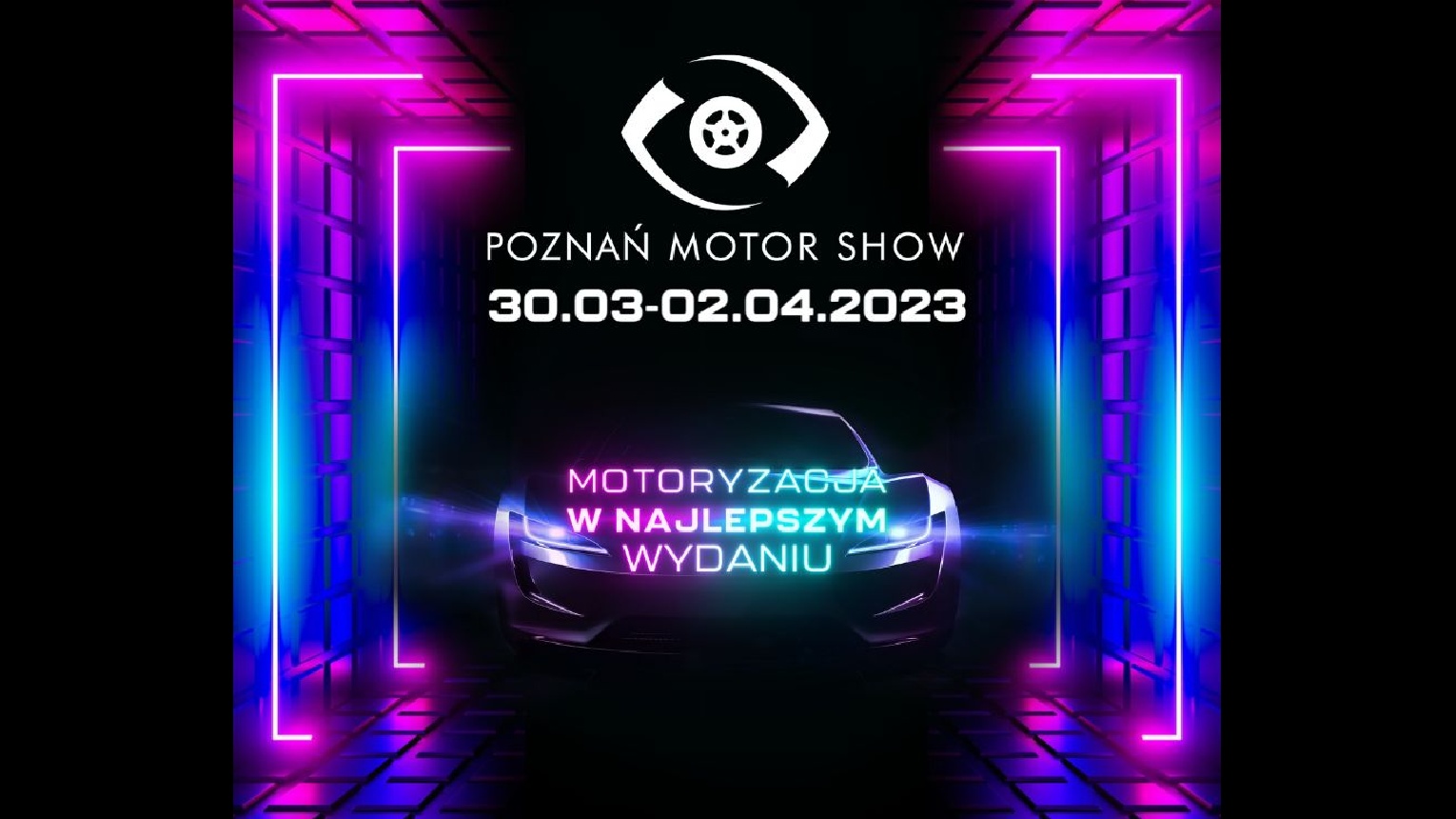 Konkurs Poznań Motor Show Magazynu KAROSERIA