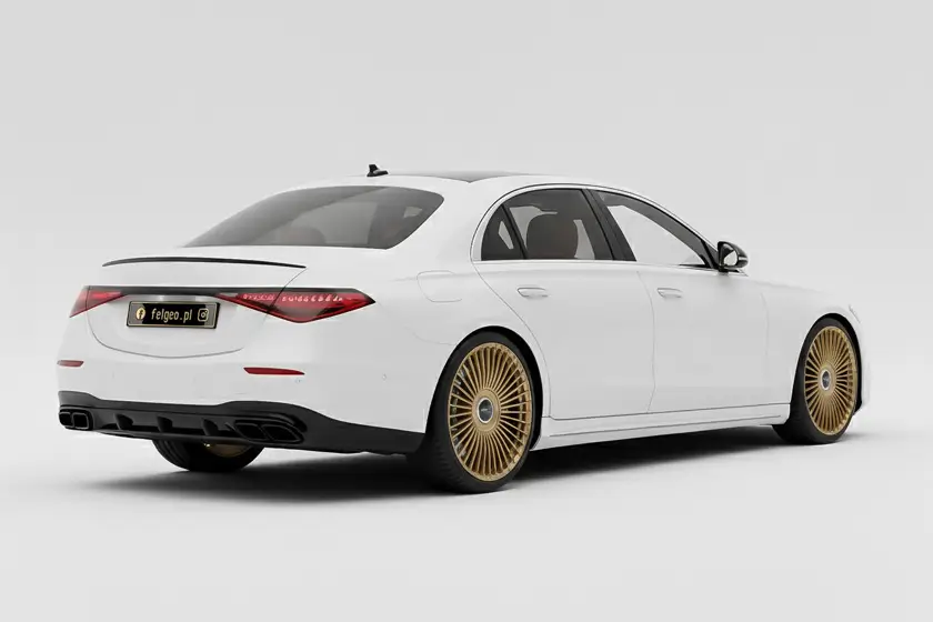 Felga Seventy9 MF.2 jakość premium